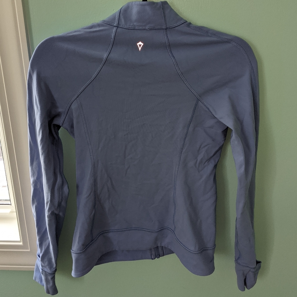 Ivivva Athletic Zip Up - image 2